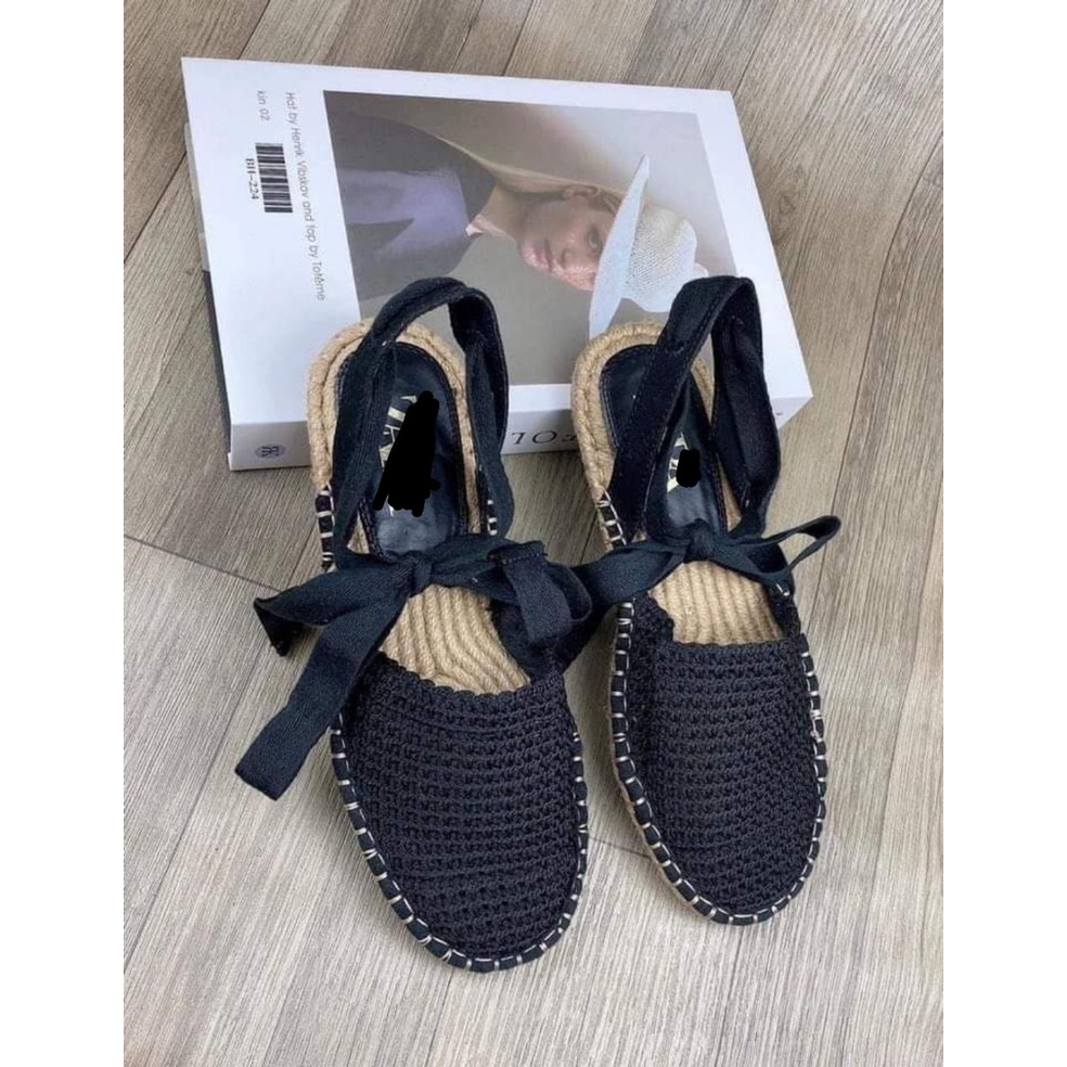 Dép sandal z.ara vnxk size 37/38/39/40/41/42