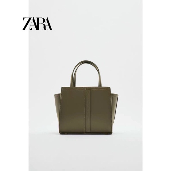 TÚI ZARA XUẤT XỊN