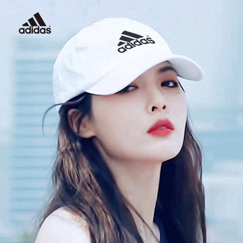 Nón Adidas - FK0890 - Trắng