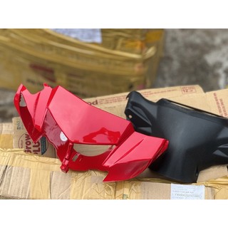 bợ cổ và ốp đầu si hello cho sirius gắn được cho choá si 2 tầng