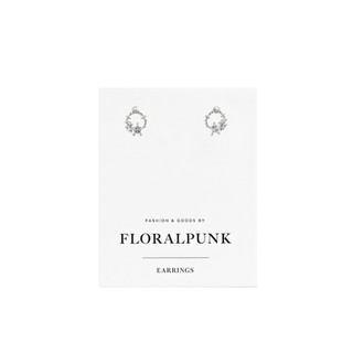 Bông tai Floralpunk Cindy Earrings