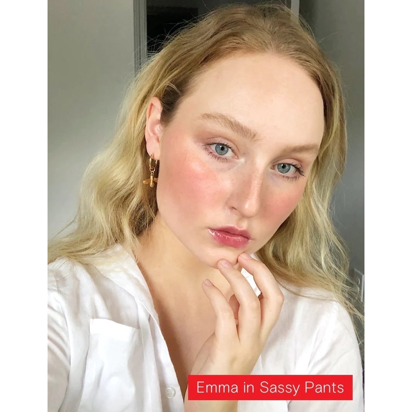 ALLEYOOP SET MÁ HỒNG BẮT SÁNG BRONZER 38$ stack the odds