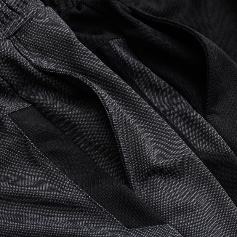 Quần short thun gen xịn nam - Phong cách thể thao