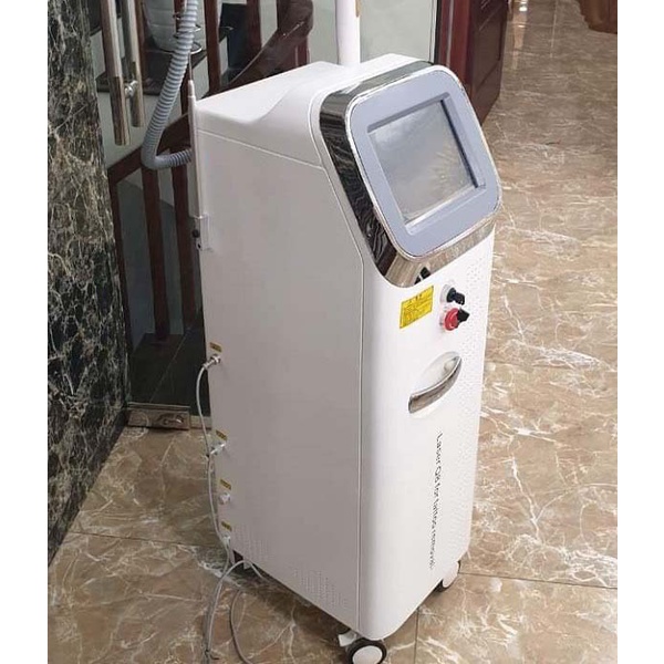 Máy Laser Q8 hàng chuẩn loại 1
