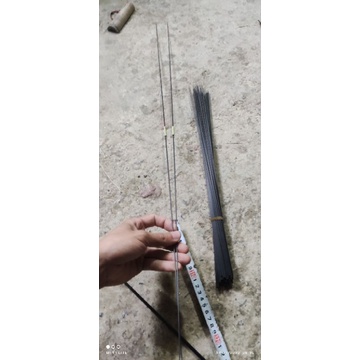 Nan cacbon dẻo 45cm làm diều 80 90cm