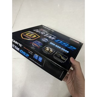 Main H81M-DS2 Gigabyte Mới 100% BH 24 Tháng