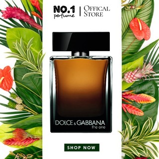 Nước hoa dg the one edp - #🄽🄾.🄸