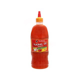 Tương ớt nam dương horeca 800g
