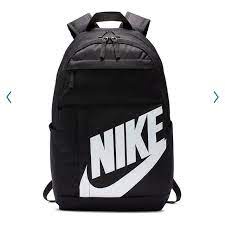 Balo nike đi học đi du lịch nam nữ cao cấp , cặp sách thể thao nike đi học nam nữ