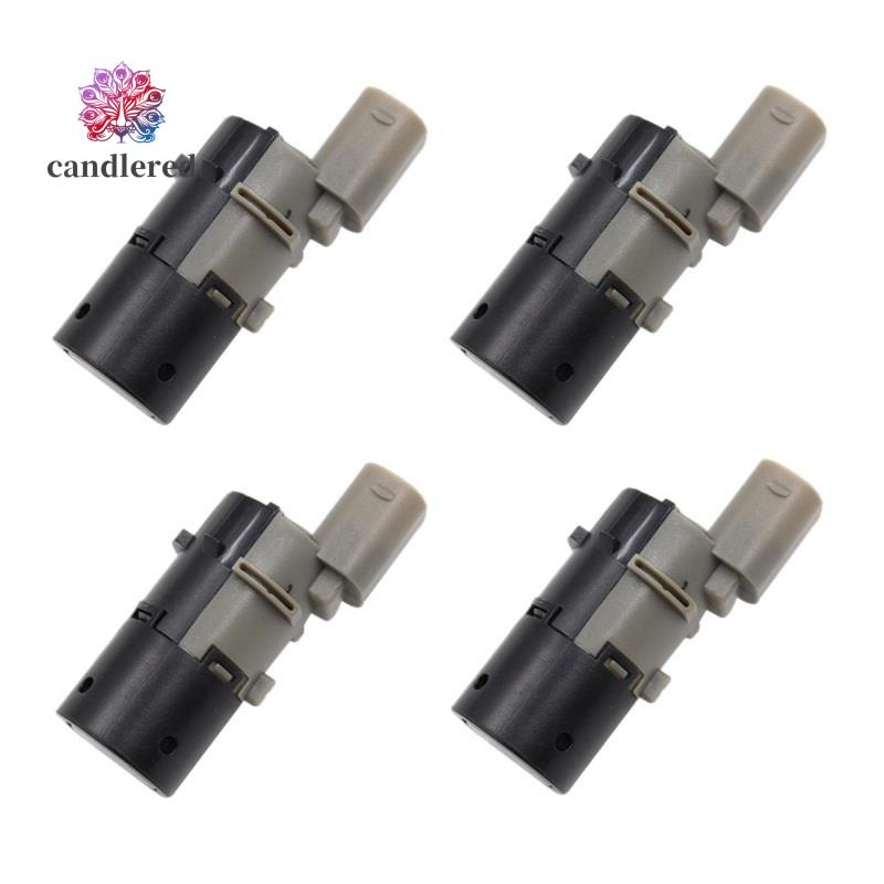 Bộ 4 Cảm Biến Đỗ Xe Cho Bmw E39 E46 E53 E60 E61 E63 E64 E65 E66 E83 66206989069 66200309540
