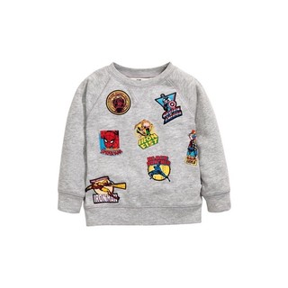 bộ siêu nhân bé trai 1-10y