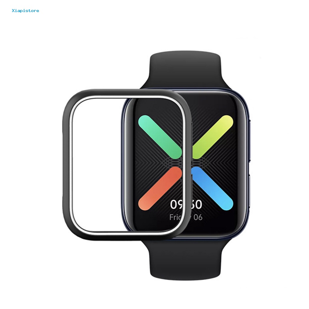 Ốp TPU BảO Vệ Cho ĐồNg Hồ OPPO 41mm 46mm