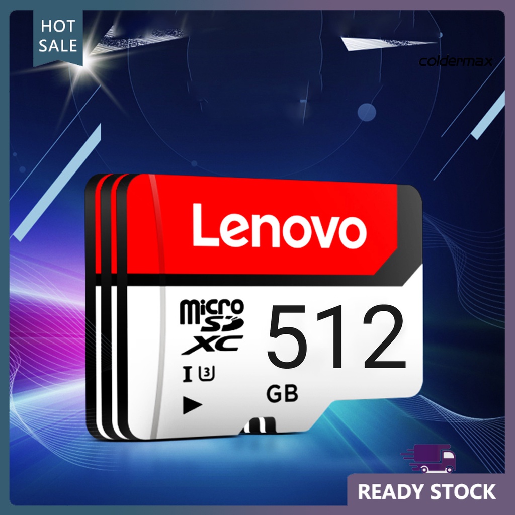Thẻ Nhớ Tốc Độ Cao Chống Nước 512GB 1TB TF Cho Máy Ghi Dữ Liệu Tự Động