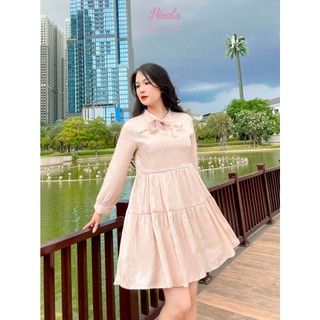 Đầm bầu Babydoll Hinata DB020