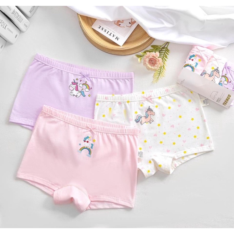 Chip teengo và quần cotton