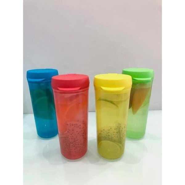 LY NƯỚC THIRST N GO 470ML -Tupperware Chính Hãng
