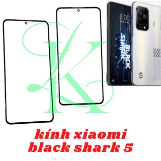 Kính xiaomi black shark 5