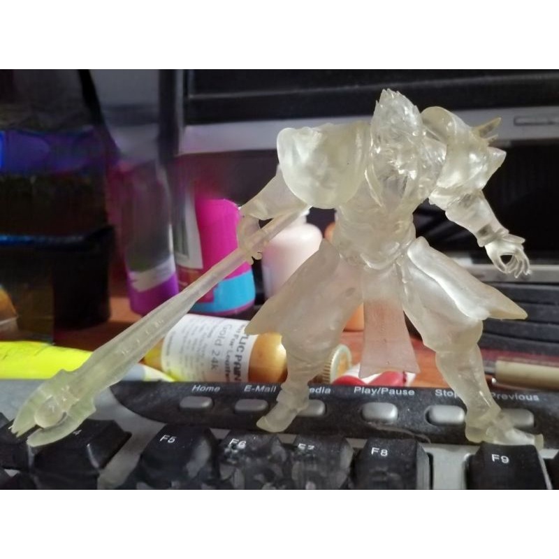 Nhân vật Liên Quân