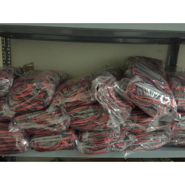 Dây Đo Đồng Hồ Vạn Năng Loại Xịn