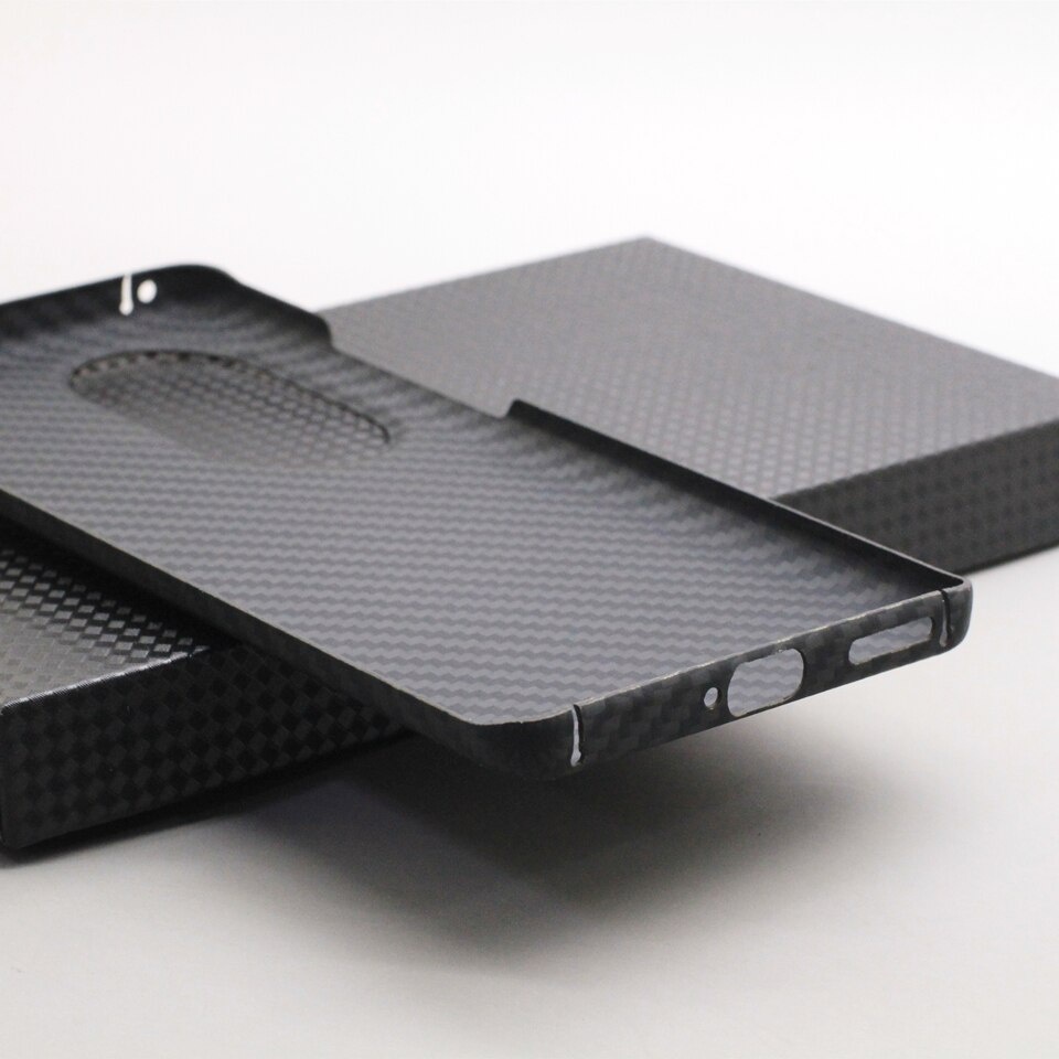 Ốp Điện Thoại Sợi Carbon Cho Huawei P50 P40 P30 Pro Plus Mate40 Pro Plus 40RS Mate30 Pro 30RS
