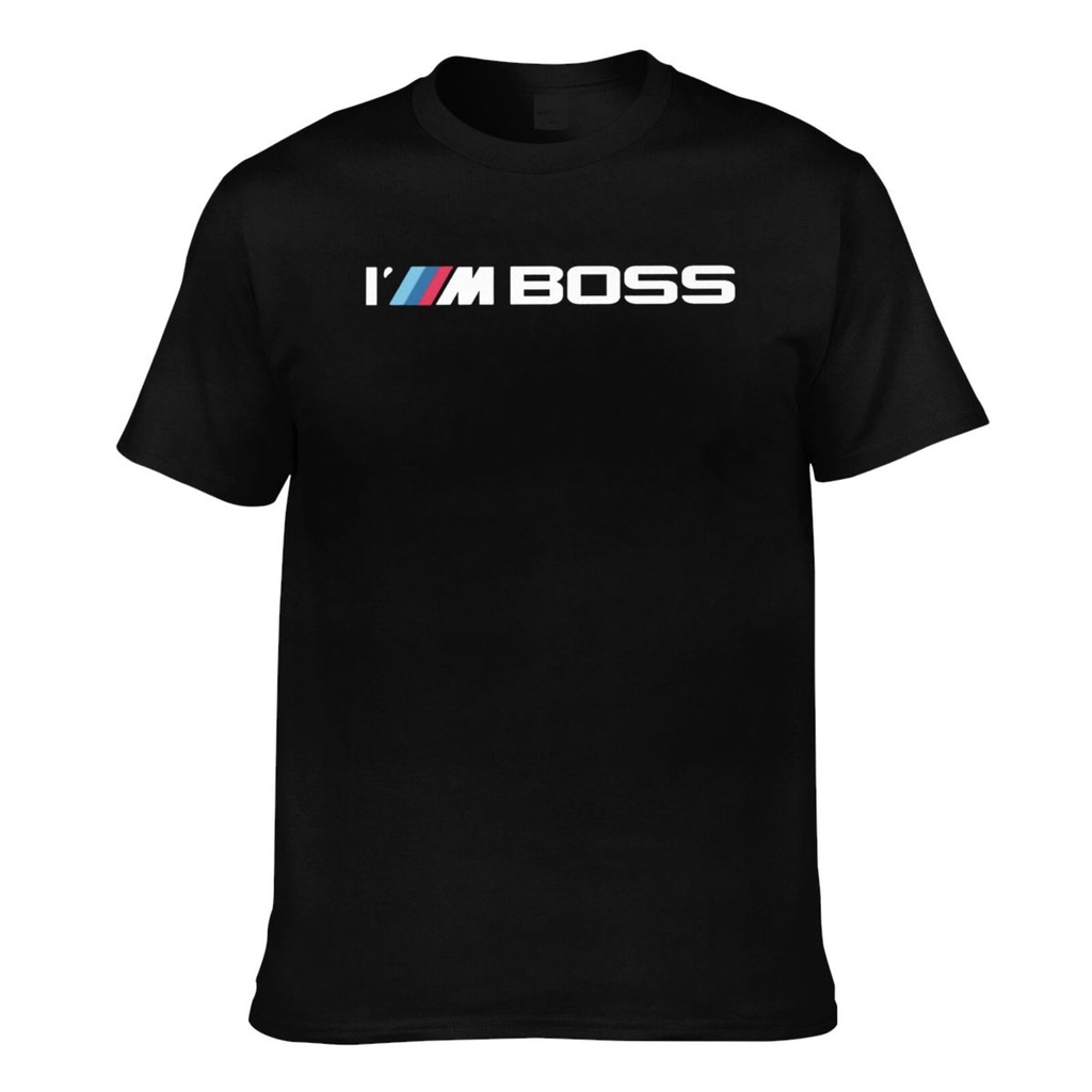 Áo thun nam Bmw M3 E92 E91 E90 Evolution Mpower Dtm Hàng mới về Nam Appreal