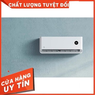 Điều hoà thông minh 2 chiều xiaomi mijia inverter kfr-72gw - d1a2 - 3hp /kfr-50gw - n2a1 2hp 18000btu