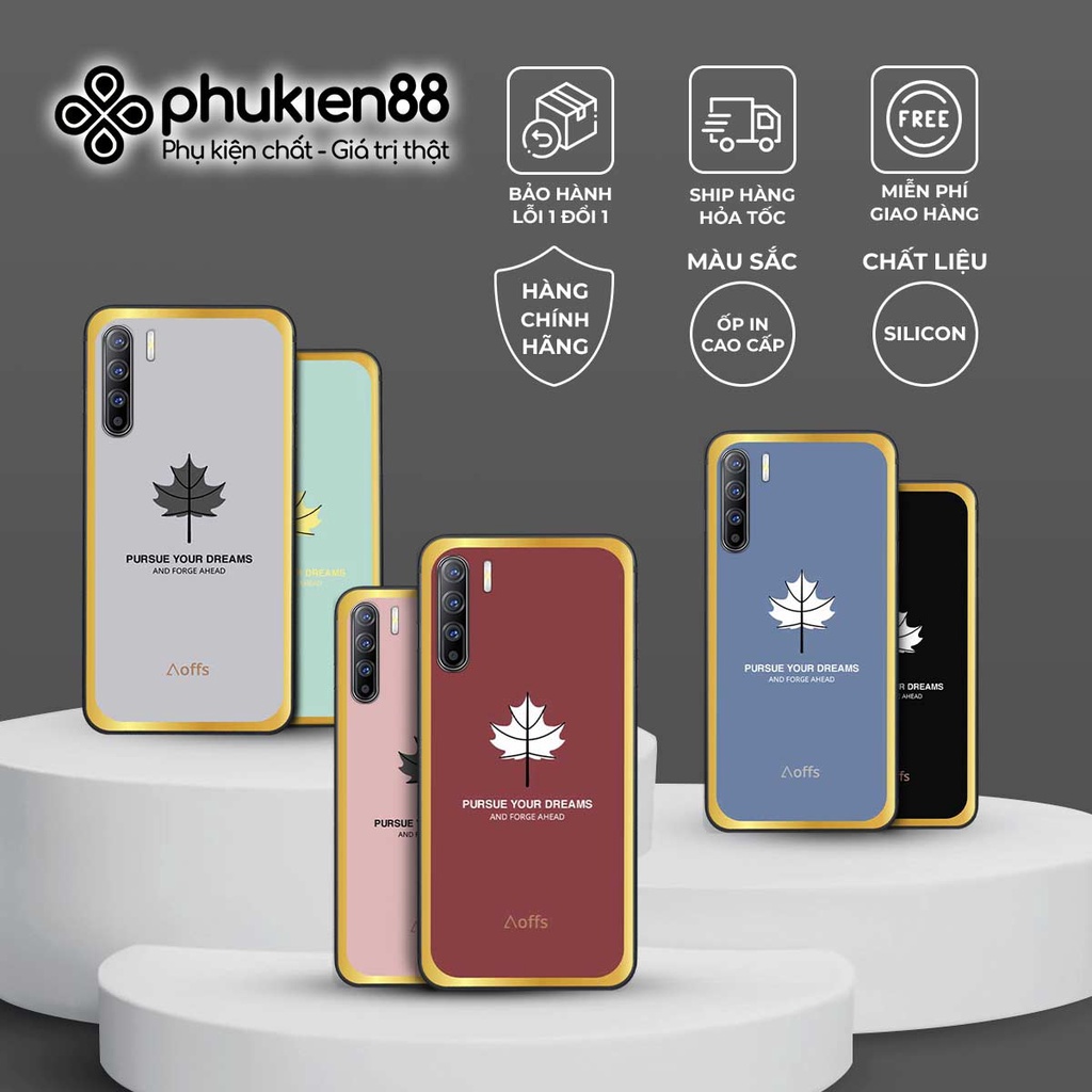 Ốp lưng Oppo Reno3 / Reno3 Pro / Reno 3 hình basic đơn giản, cao cấp, thời trang, ốp rẻ bền đẹp