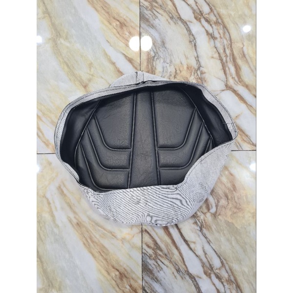 Áo Yên Xe " Trước 92 " 92 88 87 86 84 82 81 92 Full Đen Vv... Da Yên " Trước 92 " Ép Mút Muss Múi Nổi Hàng Đẹp Loại 1 Z