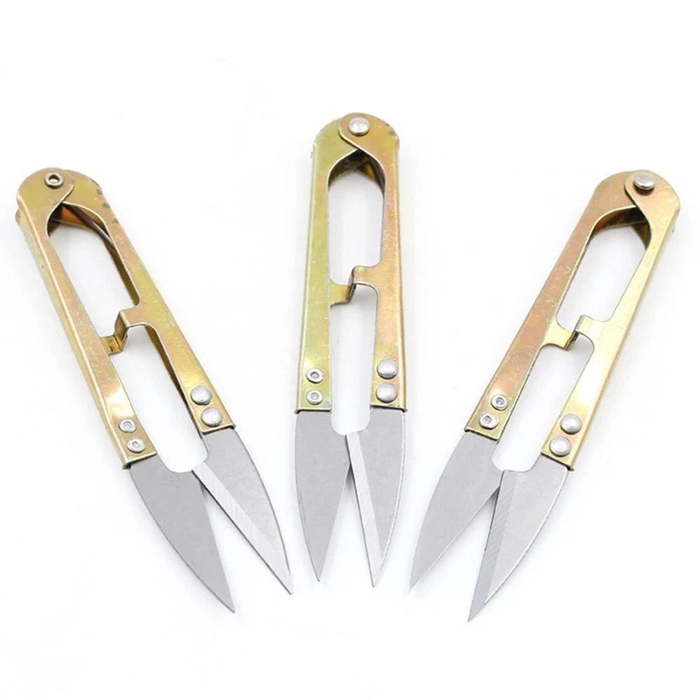 Kéo Cắt Dây Câu Cá VANES1 Chất Lượng Cao