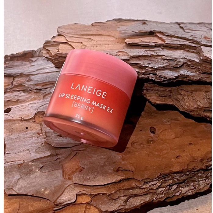 MẶT NẠ Ủ DƯỠNG MÔI LANEIGE LIP SLEEPING MASK FULL SIZE 20g