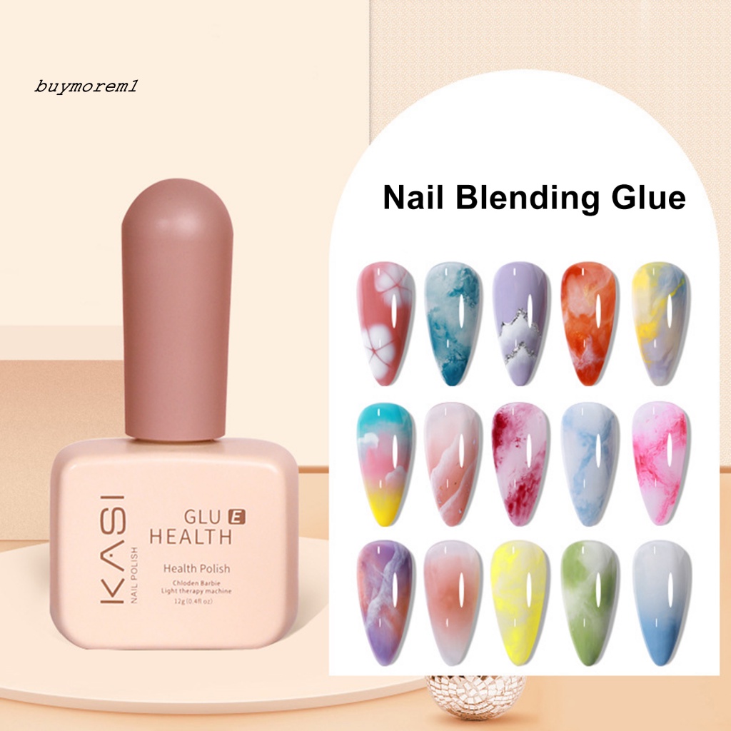 Keo Dán Móng 12ml Chuyên Dụng Cho Nữ