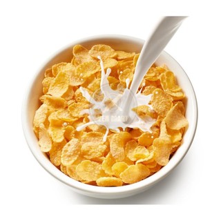 Ngũ cốc ngô, corn flake không đường