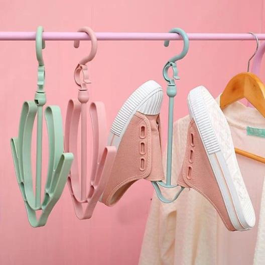 ⛔FREESHIPXTRA+⛔ Móc phơi giày