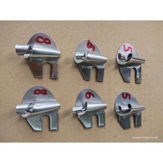 cữ cuốn lai mẫu mới siêu tốt