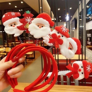 Băng đô Noel
