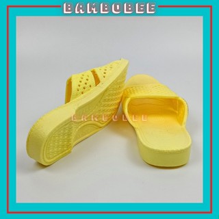 Dép tổ ong cao cấp HD loại 1 đế dày 2,5cm chống trơn phù hợp đi trong nhà ngoài trời đi êm màu đẹp