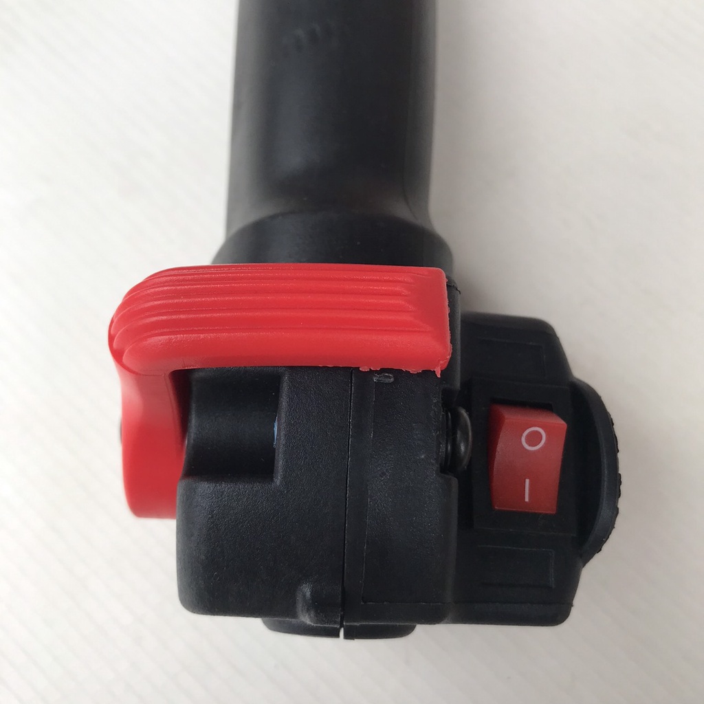 HN Tay ga máy cắt cỏ 2 thì 260, 260cg, 330, 34F, 36F và máy 4 thì GX25, GX35 Cưa xích 365