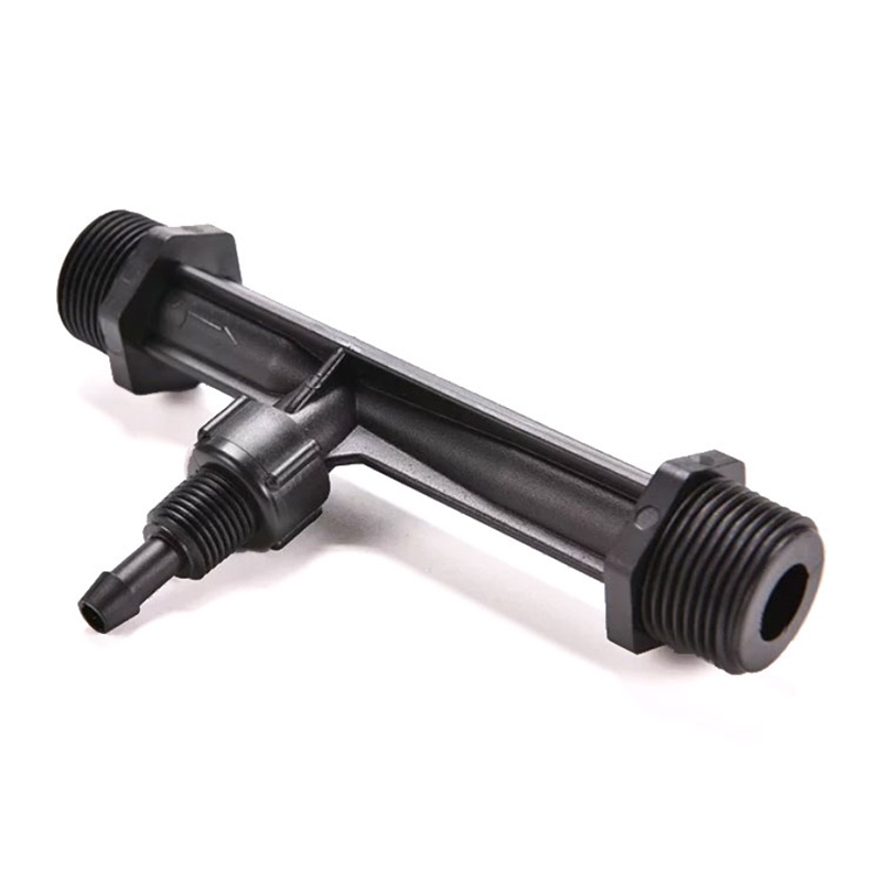 Châm phân Venturi Ren 27mm / 34mm/49mm