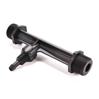 Châm phân venturi ren 27mm / 34mm/49mm