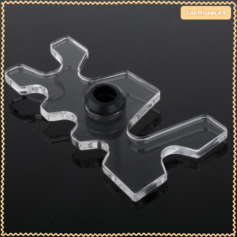 Cây Cầu Bida Thay Thế Bằng Acrylic Chất Lượng Cao