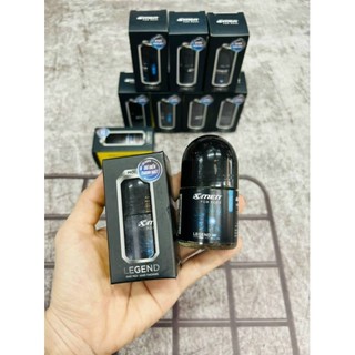 Lăn khử mùi xmen for bos 25ml