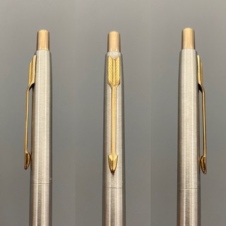 Bút bi bấm parker classic made in u.s.a - 250.86945
