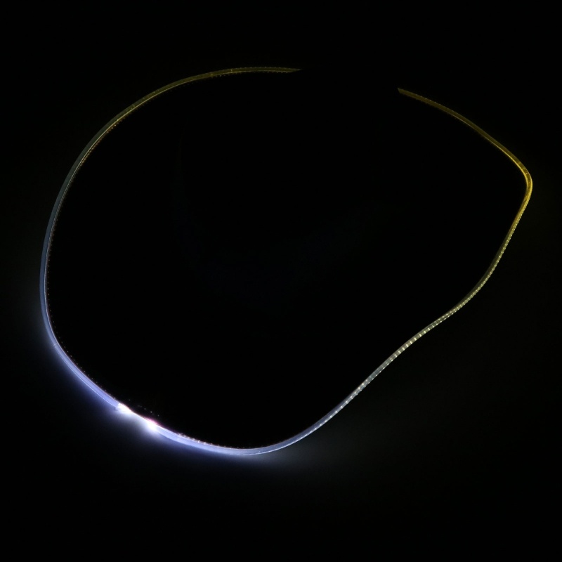 Mũ Cao Bồi Đính Kim Sa Cosplay Phong Cách Cao Bồi Vintage Dành Cho Nam Và Nữ