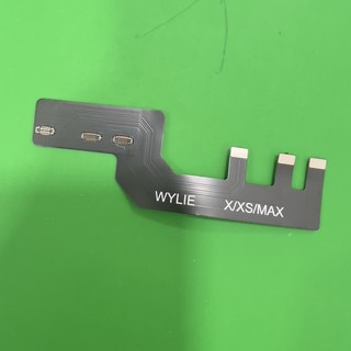 Cáp test face ID cho IP X đến 12PM