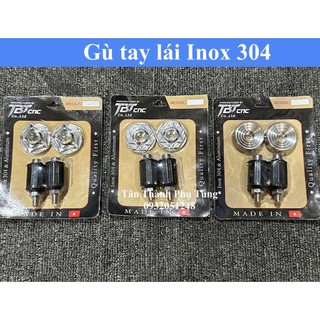 Gù tay lái inox 304 tbt cnc tanthanhpt