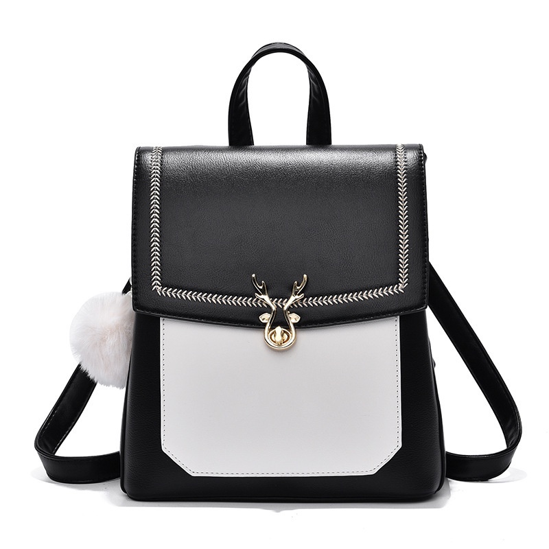 Ba Lô Da Chuwanglin Cho Nữ