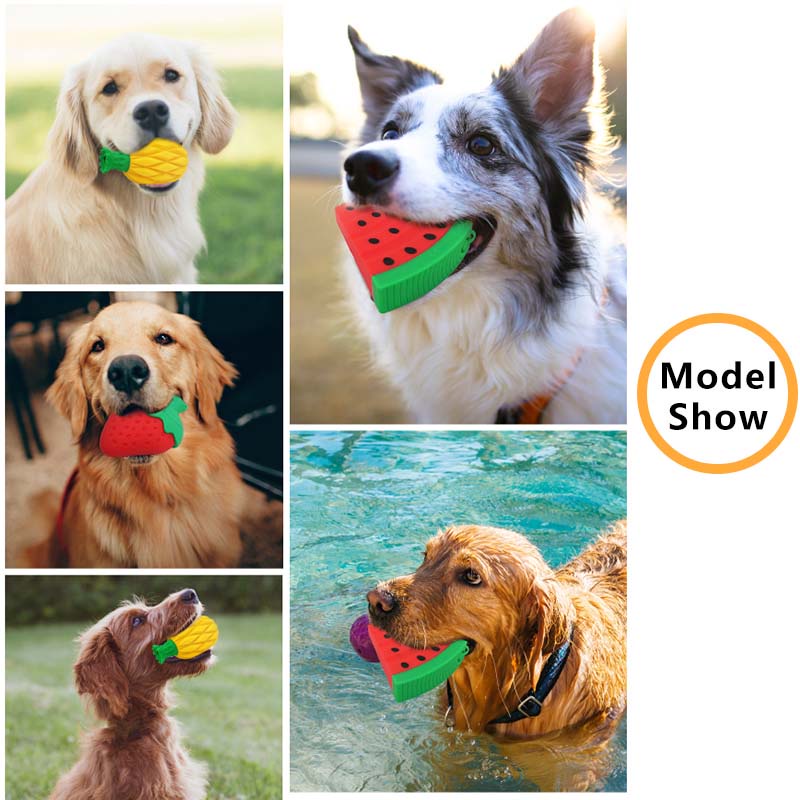 HamshMoc Đồ Chơi Làm Mát Hình Bàn Tay Hamsa Cho Thú Cưng Nhai Gặm