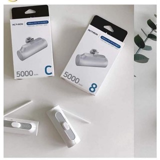 Sạc pin Actimon