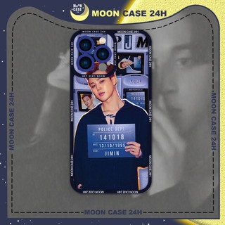 Ốp lưng iphone cạnh vuông Moon Case Jimin 7/7plus/8/8plus/x/xs/11/12/13/14pro/max/plus/promax