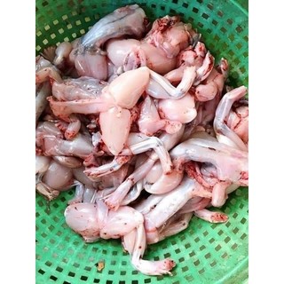 (HCM - CHỈ GIAO HỎA TỐC) Đùi ếch 500gr
